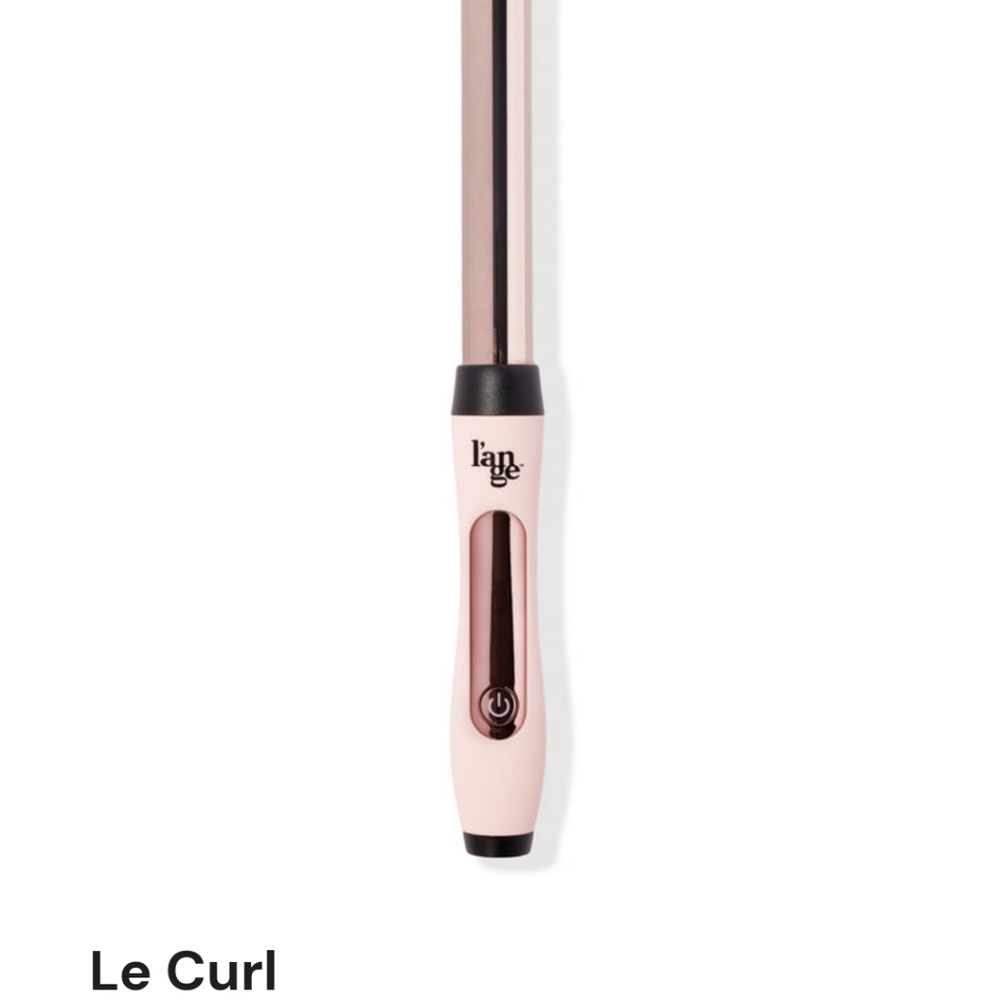 L'ange Curling Wand